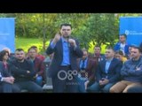 RTV Ora - Basha i vendosur: S'ka hap prapa, largimi i Ramës i panegociueshëm