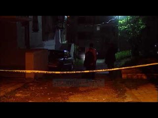 Dorëzohet edhe autori i tretë i vrasjes së dyfishtë në Laç - News, Lajme - Vizion Plus