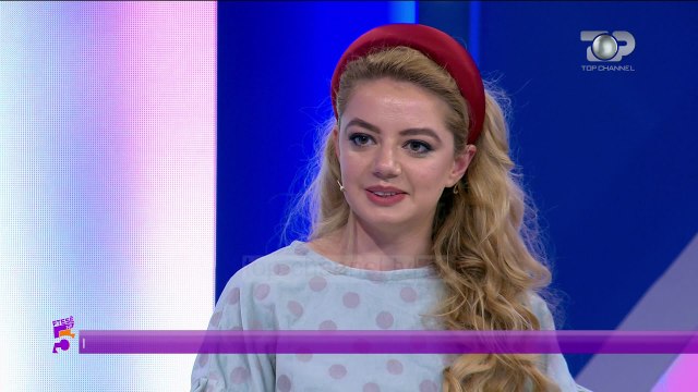 Ftesë në 5, Veshjet që duhet t’i keni patjetër në garderobë këtë sezon, 30 Prill 2019, Pjesa 2