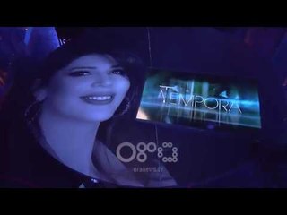 Tempora X - Ermir Jonka, Aktor