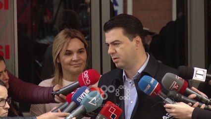 RTV  Ora- Përshkallëzohet mosbindja civile: Nesër bllokohen akset kryesore në të 12 qarqet e vendit