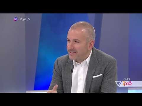 7pa5 - Situata politike në Shqipëri - 1 Maj 2019 - Show - Vizion Plus