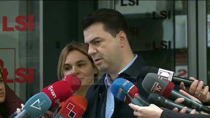 Basha: Largimi i Ramës, kusht i panegociueshëm - Top Channel Albania - News - Lajme