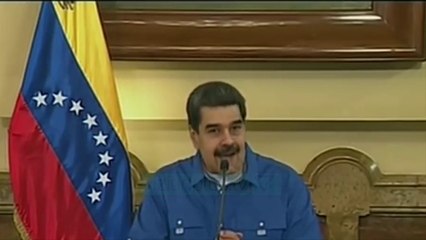 Përshkallëzohen tensionet në Venezuelë, dhjetëra të plagosur - News, Lajme - Vizion Plus