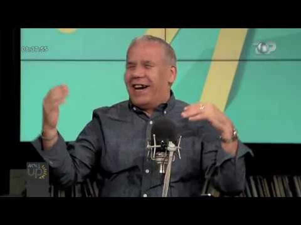 Wake Up/ Kim Mehmeti: Jetojmë në kohët kur edhe feja shihet si biznes