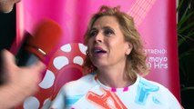 Ágatha Ruiz de la Prada tiene claro su favorito para ganar Supervivientes 2019