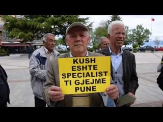 Pa Koment - Sindikata e Naftëtarëve peticion Ramës për ndryshimin e statusit