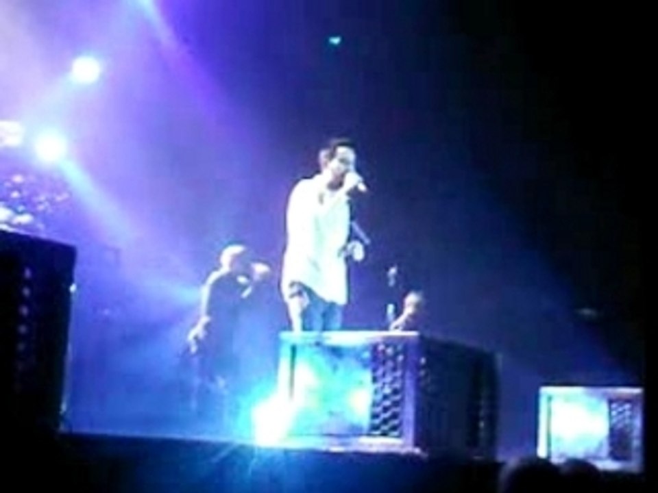 LP - Hands Held HIgh