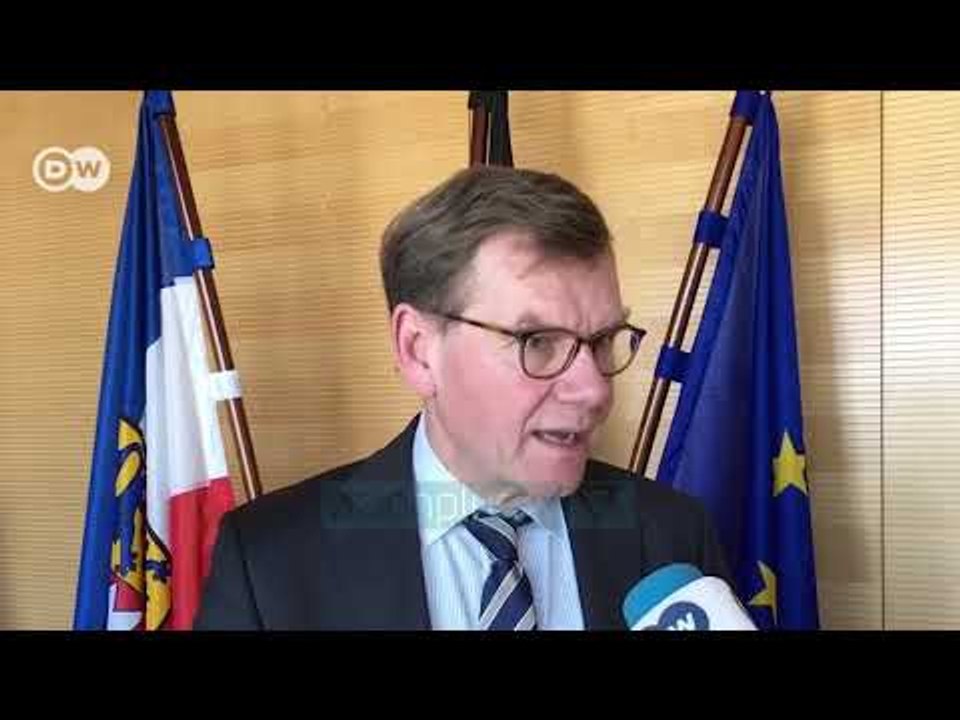 Wadephul: Vendimi për negociatat me Shqipërinë në shtator - News, Lajme - Vizion Plus