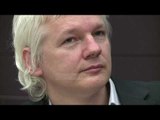 Bashkë-themeluesi i WikiLeaks, Julian Assange dënohet me 11 muaj burg