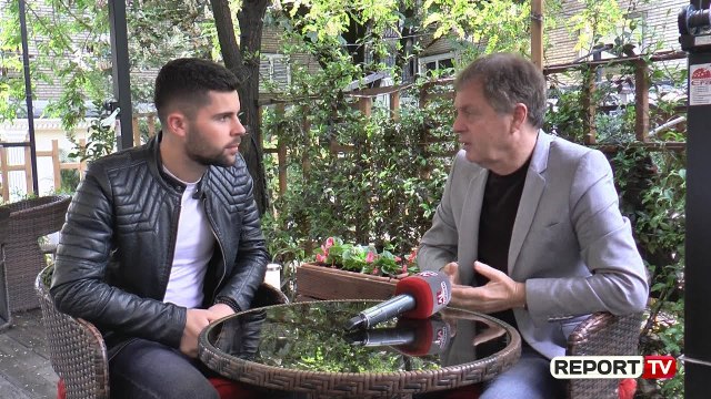 Duro: Partizanit nuk i ngeci titulli, Tirana për mbijetesën duhet të përqendrohet te loja në fushë