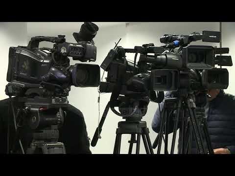 BD futet në zgjedhje, Patozi: Mbështesim kandidatët e djathtë - Top Channel Albania - News - Lajme