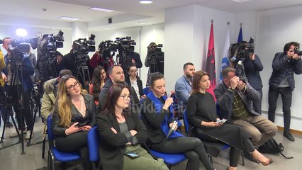 Bindja Demokratike, kandidate ne cdo bashki ne zgjedhje