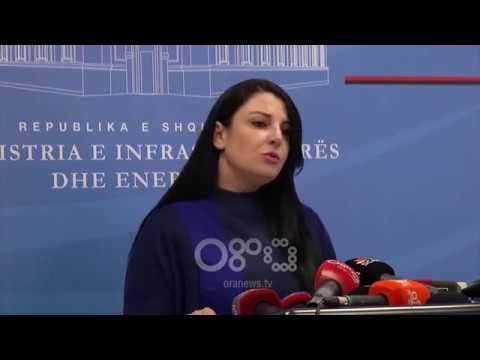 RTV Ora - Balluku le rrugët rrugëve, Buxhuku: Shumë akse janë në gjendje të shkatërruar