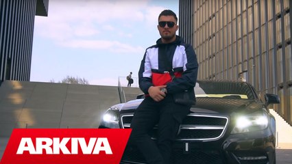 Enver Ahmeti - Ike Ike Ike (Official Video HD)