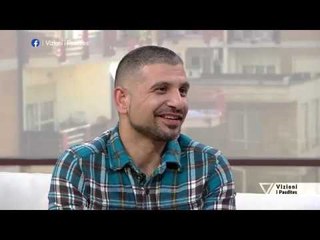 Vizioni i pasdites - Sa punojnë Shqiptarët - 1 Maj 2019 - Show - Vizion Plus