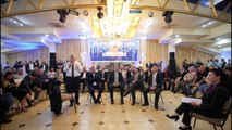 Aleatët e Bashës takim në Durrës, prezantojnë platformën për marrëveshje kushtetuese