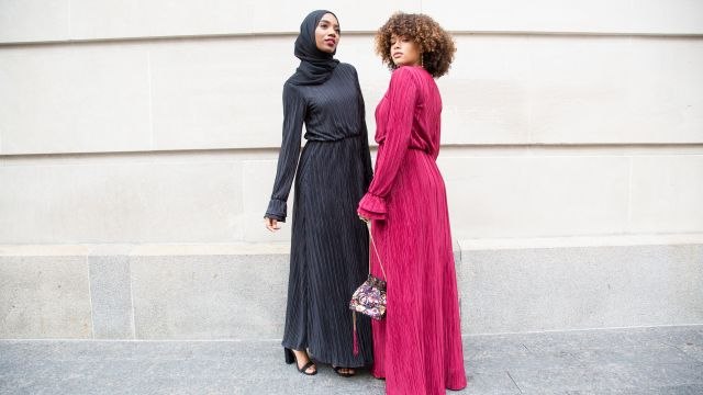 7 Muslim-Owned Beauty and Fashion Brands You Need to Know