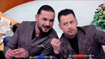 Fiks Fare, 1 Maj 2019, Pjesa 1 - Investigative Satirical Show