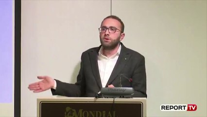 Bardhi: Për sa kohë do jetë Rama kryeministër dera e Europës do jetë e mbyllur