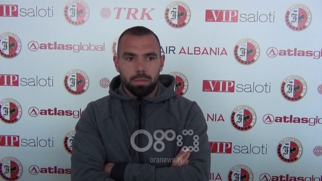 RTV Ora - Batha sqaron sherrin me Radas: Nuk jam nga ata që godas pas shpine, Partizanin e mundim