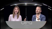 Arena - Gazetari debat me ish-deputeten: Shqipërinë nuk e shkatërroi vetëm Edi Rama, kërkoni falje
