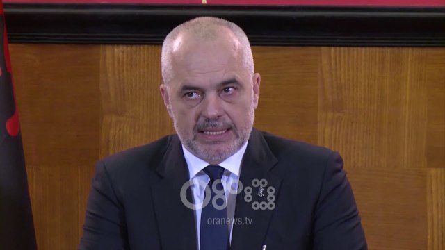 RTV Ora -Rama Haradinajt: Merkel dhe Macron kërkuan pezullimin e taksës për tu bërë pjesë e dialogut