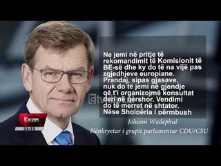 Edicioni i Lajmeve Tv Klan 01 Maj 2019, ora 23:30