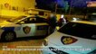 RTV Ora - Theu arrestin e shtëpisë, arrestohet i riu në Rrëshen bashkë me pasagjerin me armë