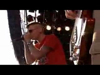 Linkin Park-Rock am ring