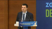 Basha: Zgjedhje pa opozitën nuk ka! - Top Channel Albania - News - Lajme