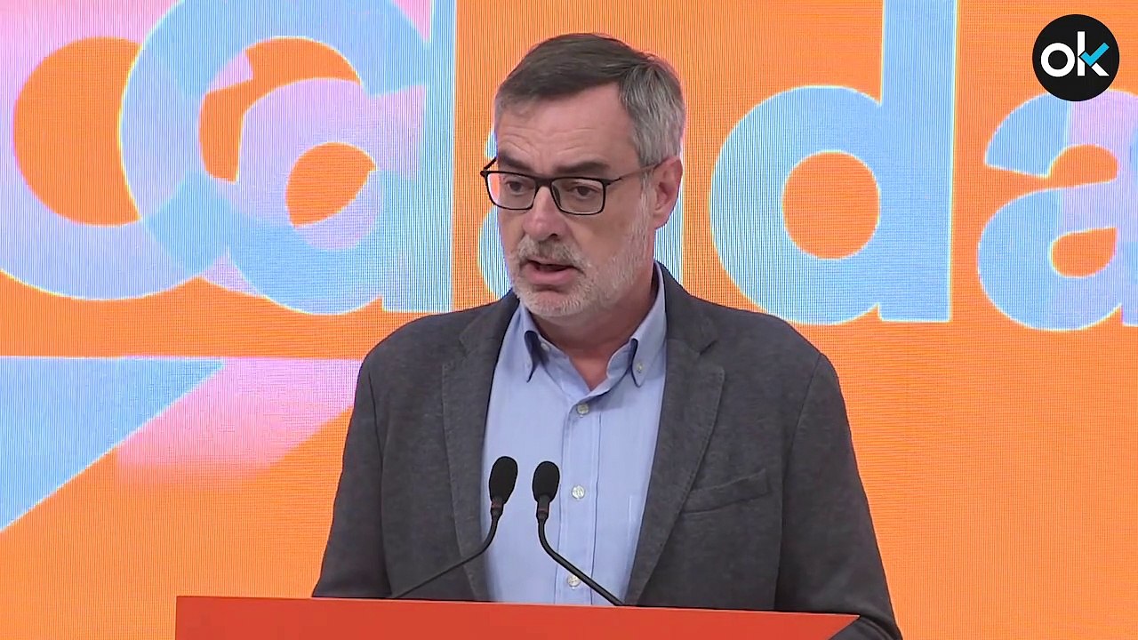 Cs ve más probable pactar gobiernos con PP pero se abre a acuerdos con PSOE