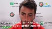 Roland-Garros 2019 - Elliot Benchetrit : "Je suis un peu fou... et je rêverai de jouer Nadal ou Federer à Roland-Garros"