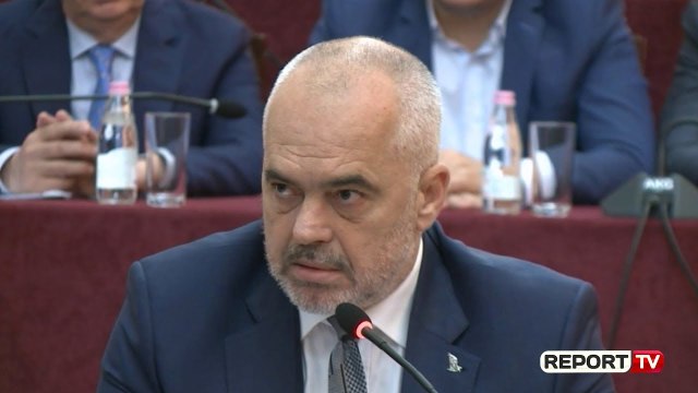 Rama: 10 vjet burg kush shkel sigurinë ushqimore, burg dhe për dhunën në sport
