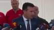Negociatat, Zaev: Presim të hapen në qershor ose në korrik - News, Lajme - Vizion Plus
