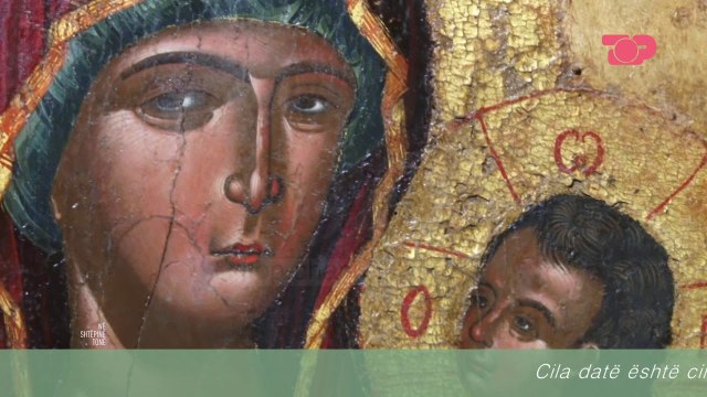 Muzeu Kombëtar i Artit Mesjetar - Në Shtëpinë Tonë, 2 Maj 2019, Pjesa 4