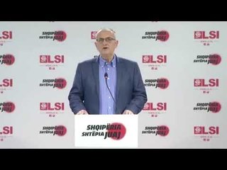 PAS SAMITIT TË BERLINIT, VASILI PROTESTAT TONA, PËR TË ECUR PËRPARA PËR INTEGRIMIN