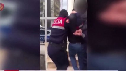 ZBARDHEN PËRGJIMET AGJENTËT 315 E 317 QË ÇUAN NË BURG MIKUN E ÇAPJAVE