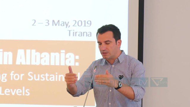 Veliaj: Tirana ofron paketat sociale më bujare në rajon - News, Lajme - Vizion Plus
