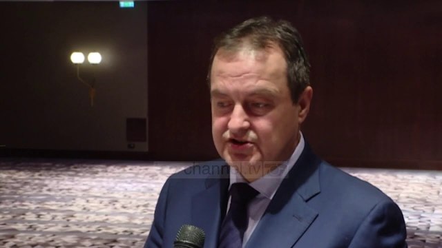 Daçiç: Pa marrëveshjen e Brukselit, Kosovën do ta kishim humbur - Top Channel Albania