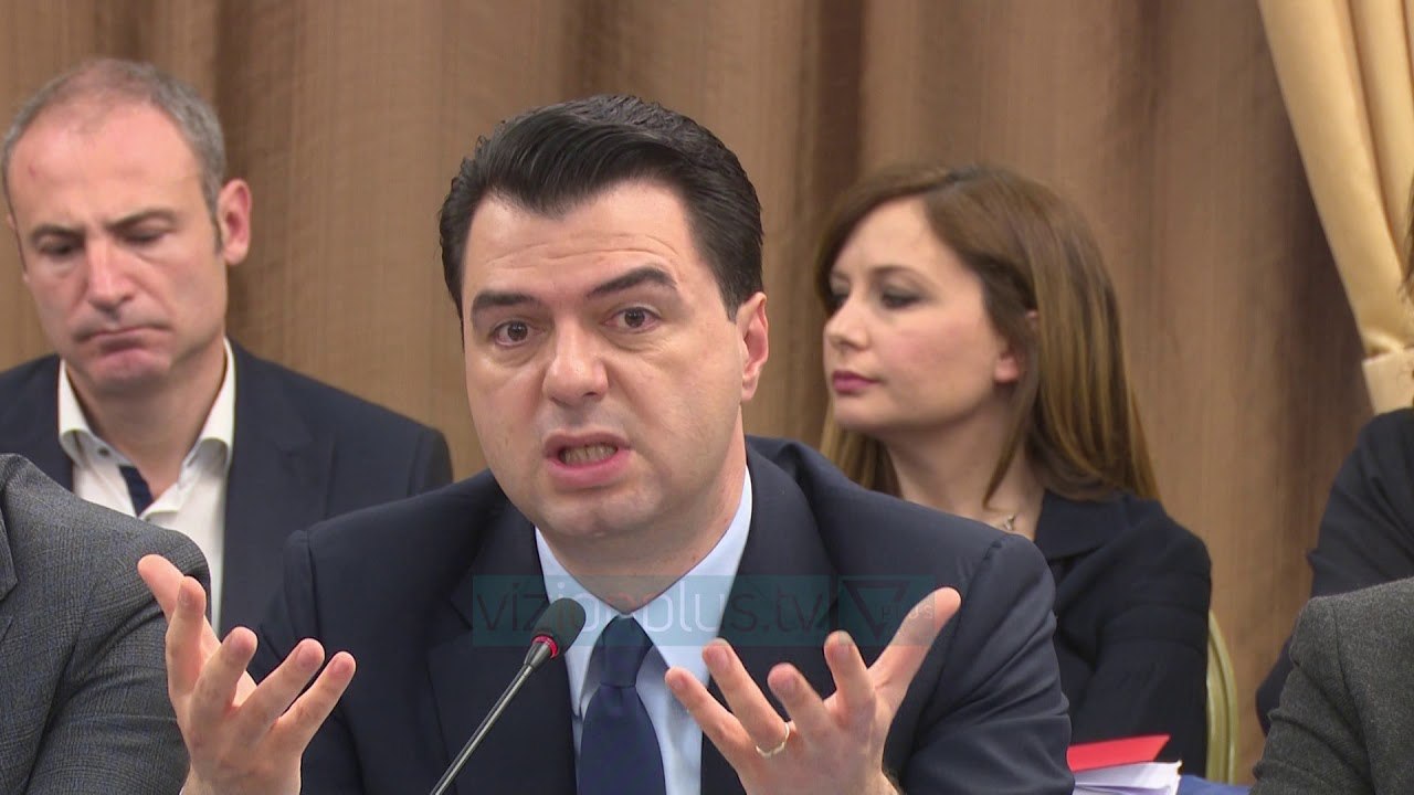 Basha: Zgjedhje pa opozitën nuk mund të ketë - News, Lajme - Vizion Plus