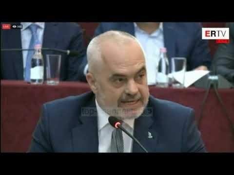 Në burg për hormonet në ushqime; Rama lajmëron ndryshimin e Kodit Penal