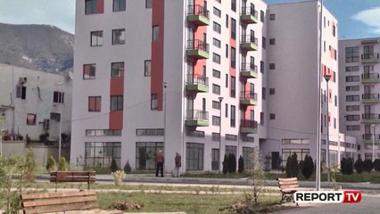 Report TV -Veliaj: 3% e apartamenteve të reja do të jepen për strehim social