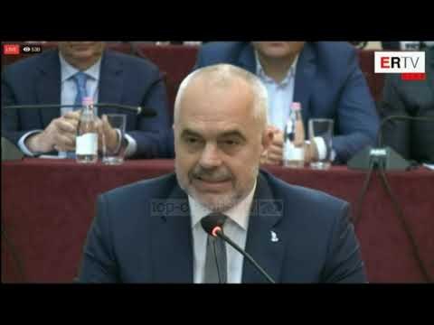 Rama: Negociatat në shtator/ Haradinaj reagon nga Prishtina për komentet e Ramës