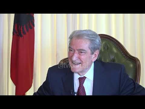 Speciale/ Sali Berisha flet per hapjen e negociatave