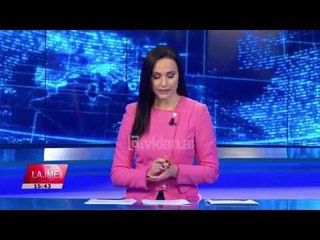 Edicioni i Lajmeve Tv Klan 02 Maj 2019, ora 15:30