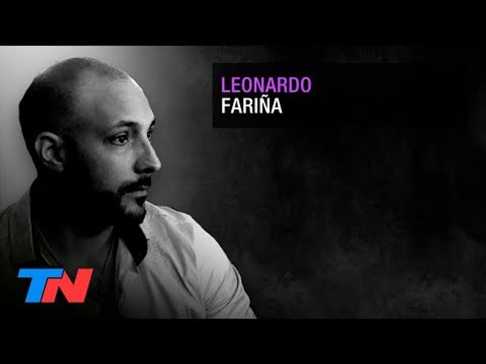 "El de arriba es Néstor Kirchner": la ¿confesión? de Lázaro Báez, según Leonardo Fariña