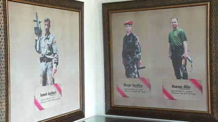 Sllupçan, përkujtohet nisja e konfliktit të 2001-it