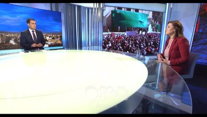 Protestat, Felaj: Nuk janë më popullore, do shkojmë në zgjedhje në 30 qershor