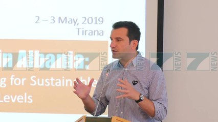 VELIAJ POHON SE TIRANA OFRON PAKETAT SOCIALE ME BUJARE NE RAJON - News, Lajme - Kanali 7